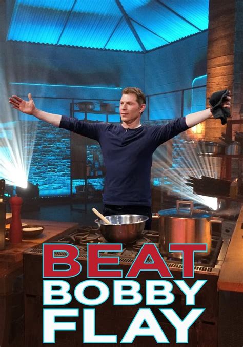 alluc blast beat|Beat Bobby Flay .